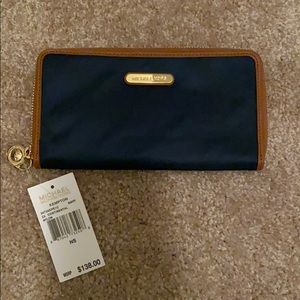 NWT Michael Kors wallet